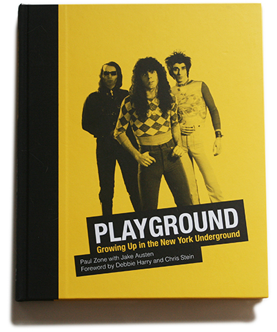 playground-by-paul-zone-cover