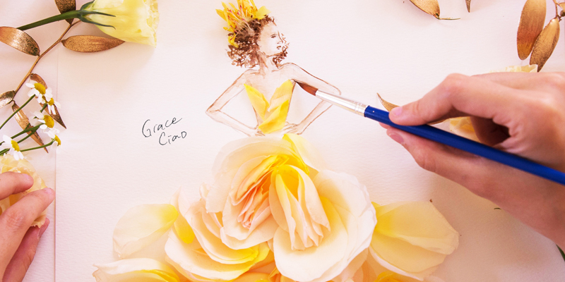 grace-ciao-yellow-flower-dress