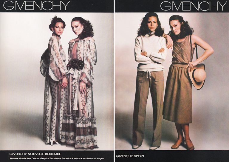 givenchy nouvelle boutique | the dedicated follower of fashion